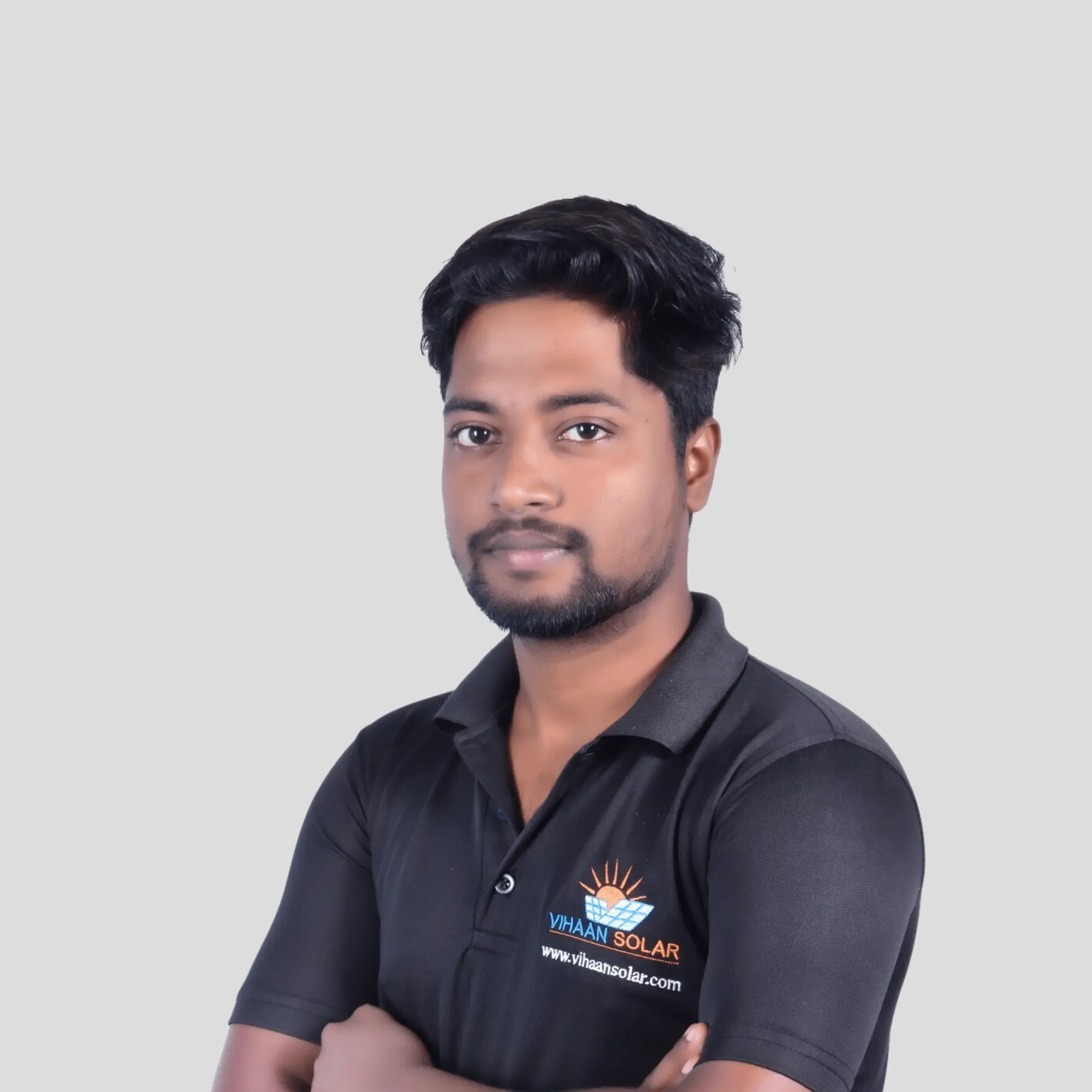Sushant Pradhan Sushant Pradhan